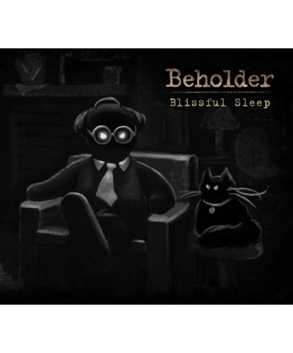 Beholder - Blissful Sleep DLC Steam Key GLOBAL